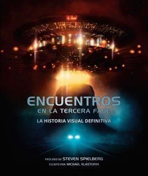Produktbild: Encuentros en la tercera fase : la historia visual definitiva