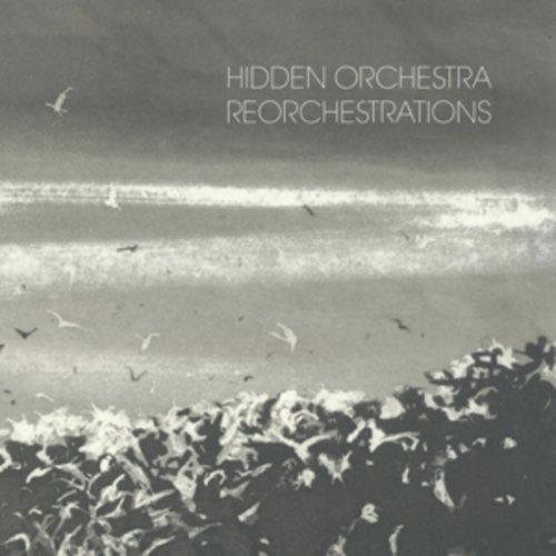 Produktbild: Hidden Orchestra: Reorchestration