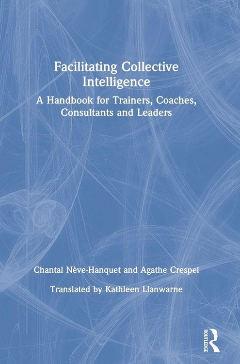 Produktbild: Facilitating Collective Intelligence