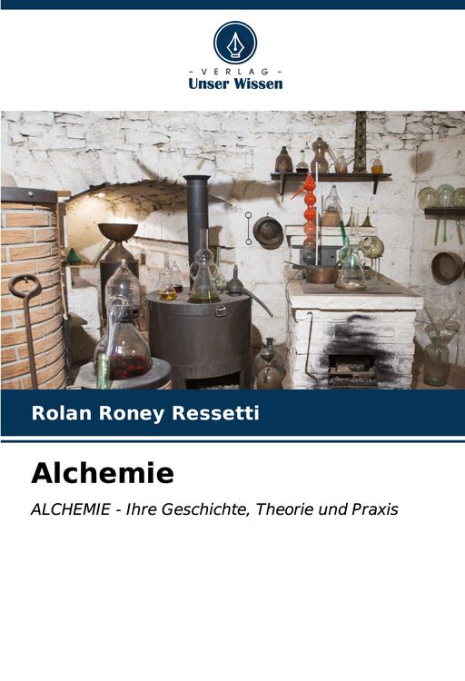 Produktbild: Alchemie