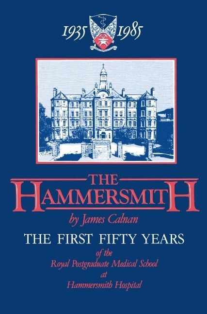 Produktbild: The Hammersmith 1935-1985
