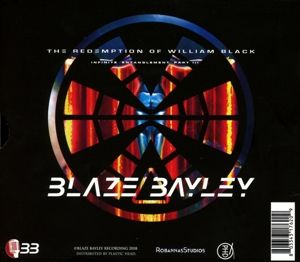 Produktbild: The Redemption of William Black (Infinite Entangle
