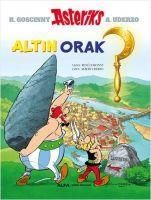 Produktbild: Asteriks 2 - Altin Orak
