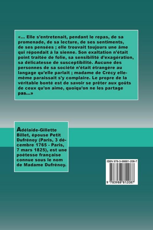 Produktbild: La Femme Auteur, ou les Inconv&eacute;nients de la c&eacute;l&eacute;brit&eacute;