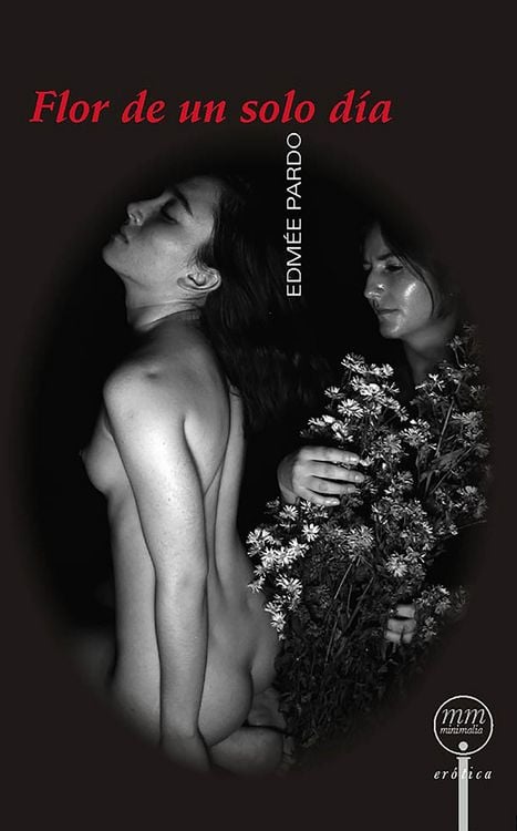 Produktbild: Flor de un solo d&iacute;a