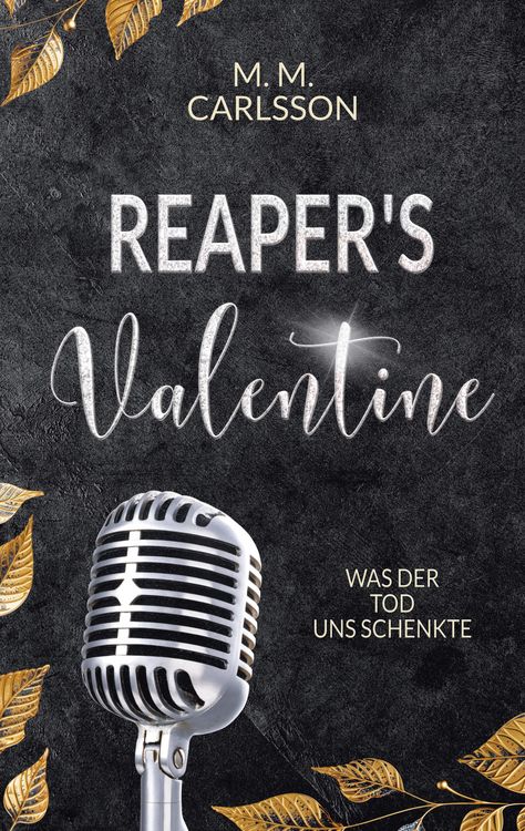 Produktbild: Reaper's Valentine