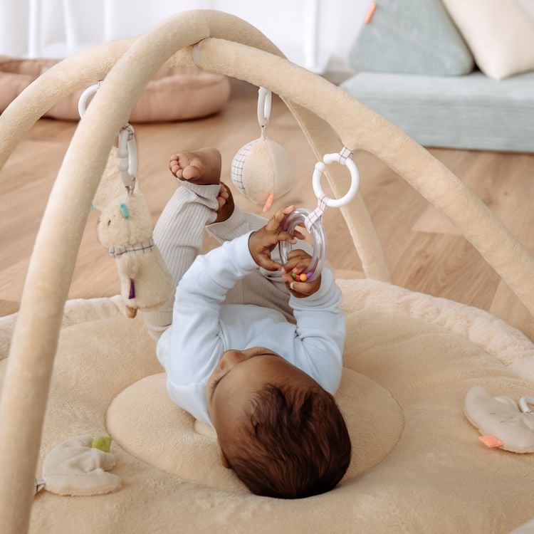 Produktbild: 3-D-Activity-Decke Capybara