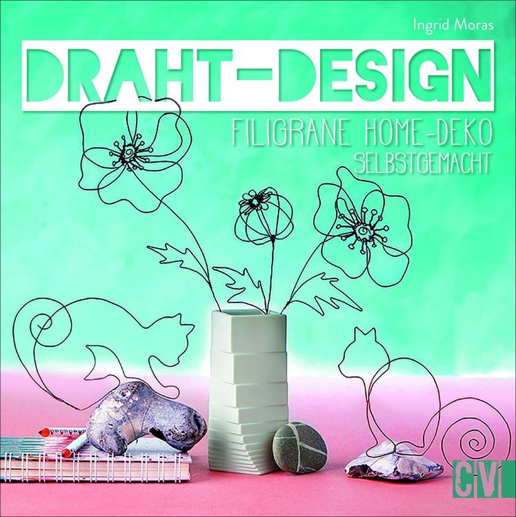 Produktbild: Draht-Design