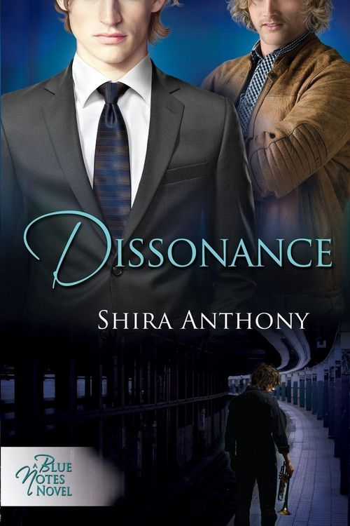 Produktbild: Dissonance