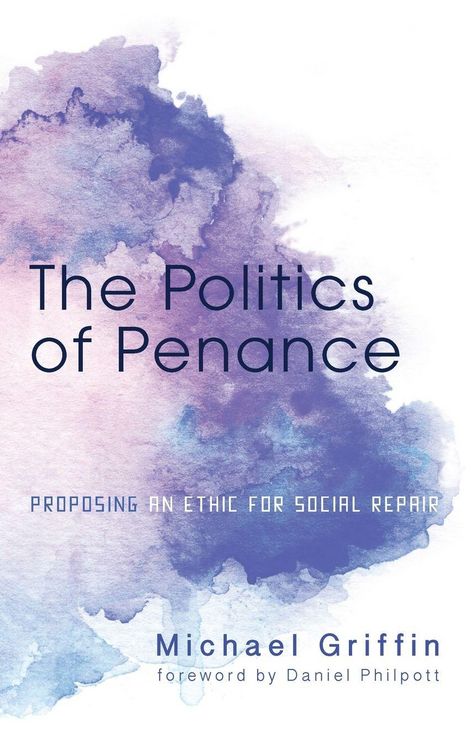 Produktbild: The Politics of Penance