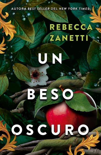 Produktbild: Un Beso Oscuro