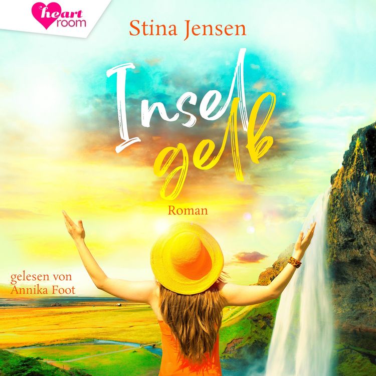 Produktbild: Inselgelb