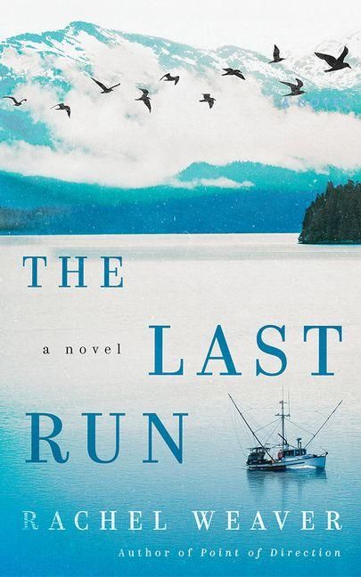 Produktbild: The Last Run