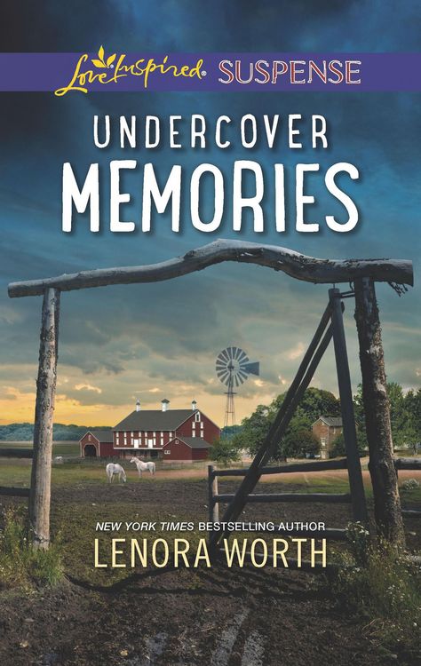 Produktbild: Undercover Memories