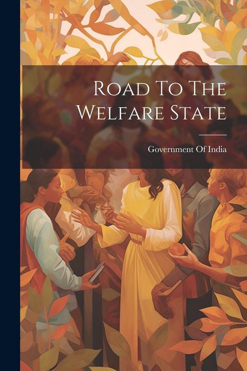 Produktbild: Road To The Welfare State