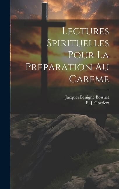 Produktbild: Lectures Spirituelles Pour La Preparation Au Careme