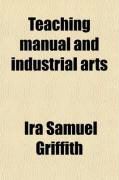 Produktbild: Teaching Manual and Industrial Arts