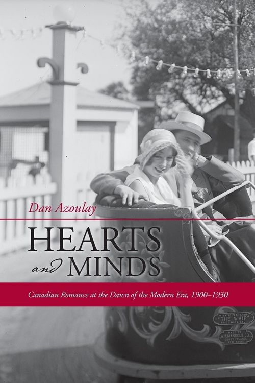 Produktbild: Hearts and Minds