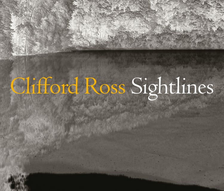 Produktbild: Clifford Ross