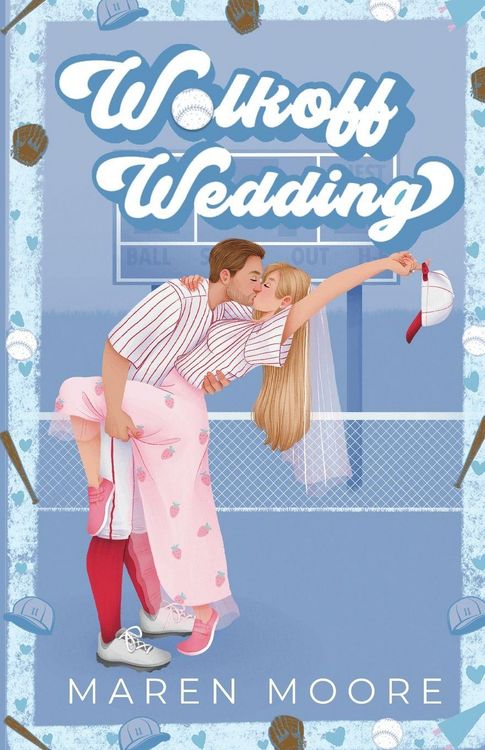Produktbild: Walkoff Wedding