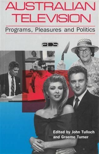 Produktbild: Australian Television