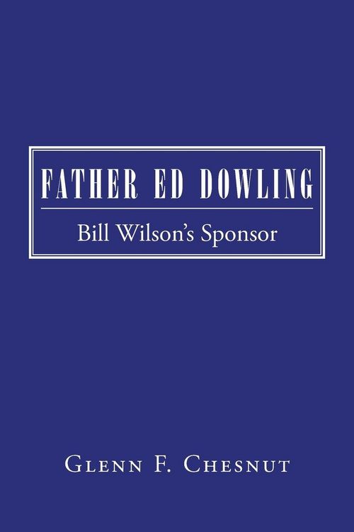 Produktbild: Father Ed Dowling