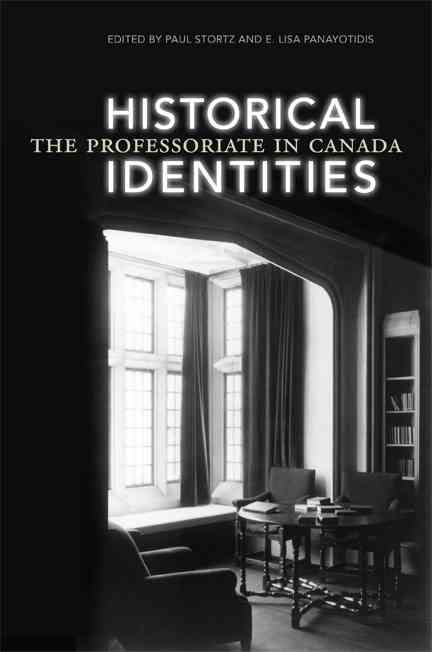 Produktbild: Historical Identities