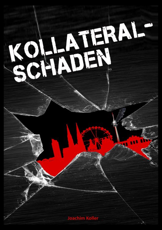 Produktbild: Kollateralschaden