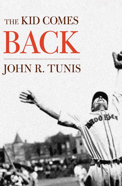 Produktbild: The Kid Comes Back