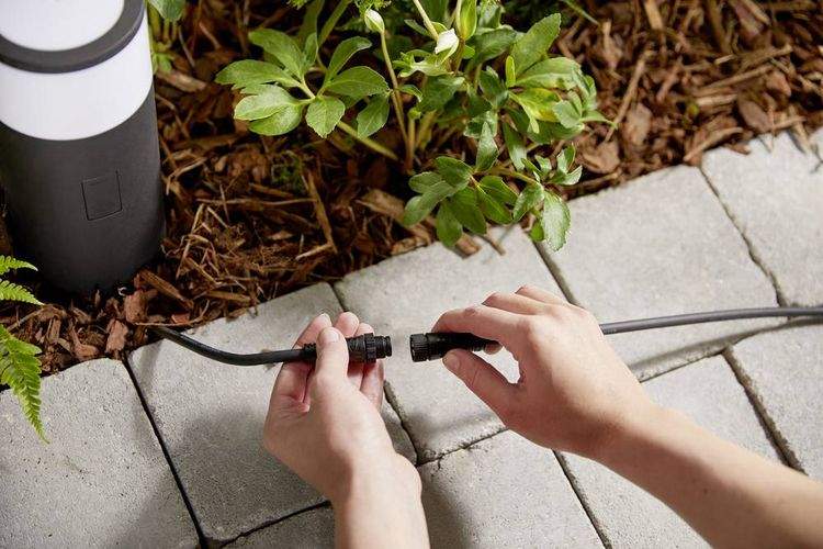 Produktbild: Philips Hue tint Verbindungskabel