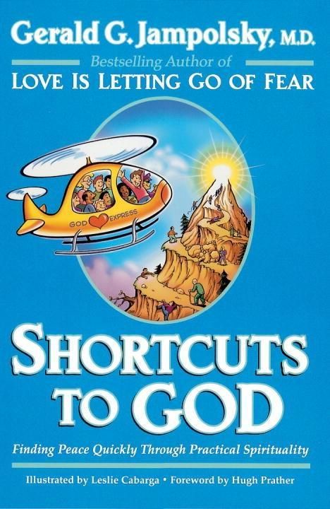 Produktbild: Shortcuts to God