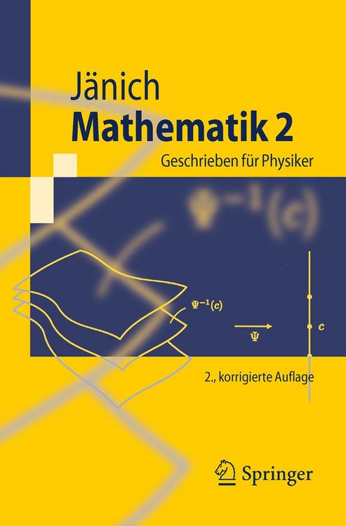 Produktbild: Mathematik 2