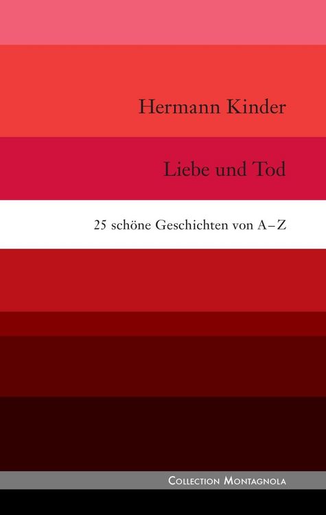 Produktbild: Liebe und Tod