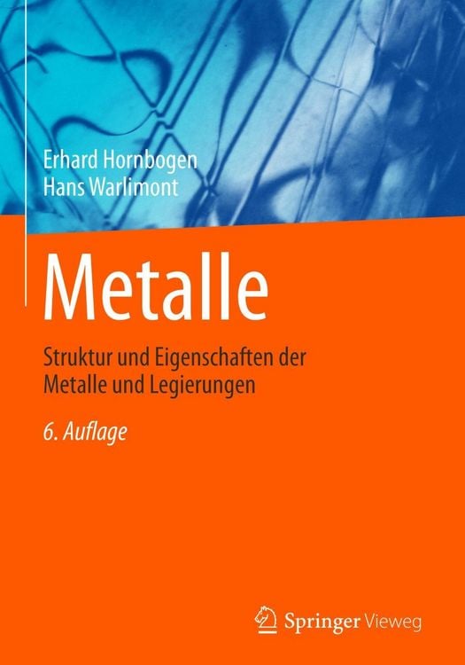 Produktbild: Metalle