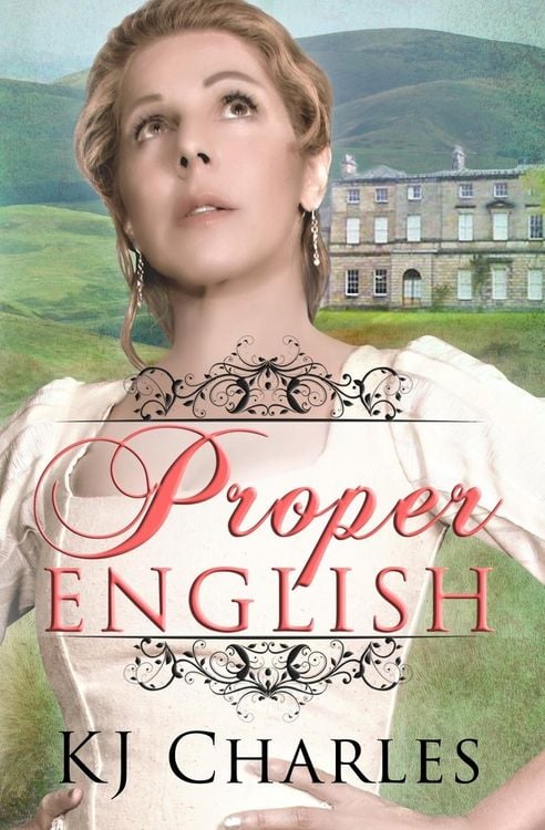 Produktbild: Proper English