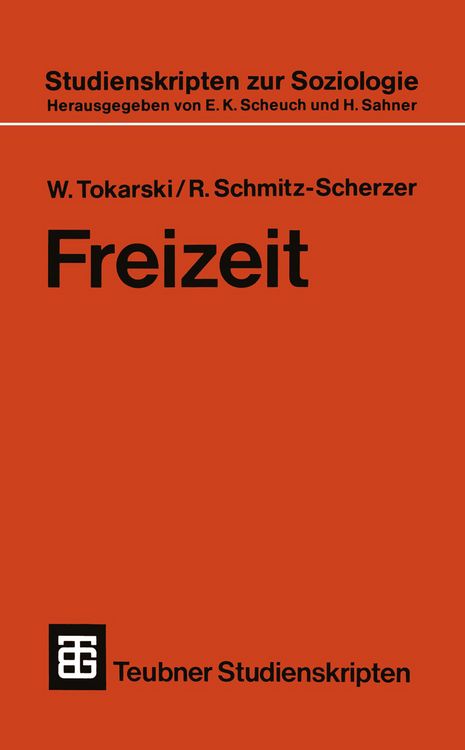 Produktbild: Freizeit