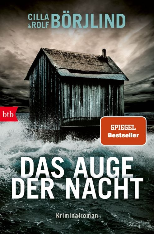 Produktbild: Das Auge der Nacht