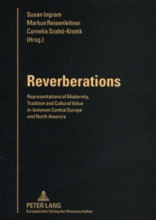 Produktbild: Reverberations