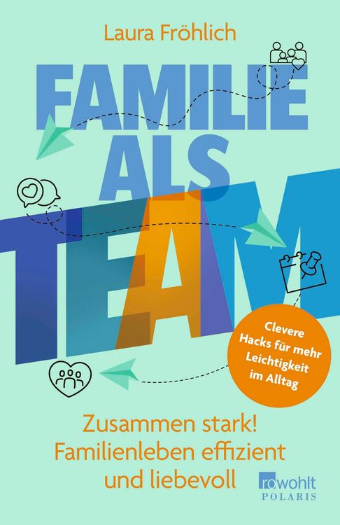 Produktbild: Familie als Team