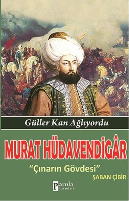 Produktbild: Murat H&uuml;davendigar
