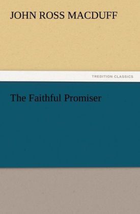 Produktbild: The Faithful Promiser