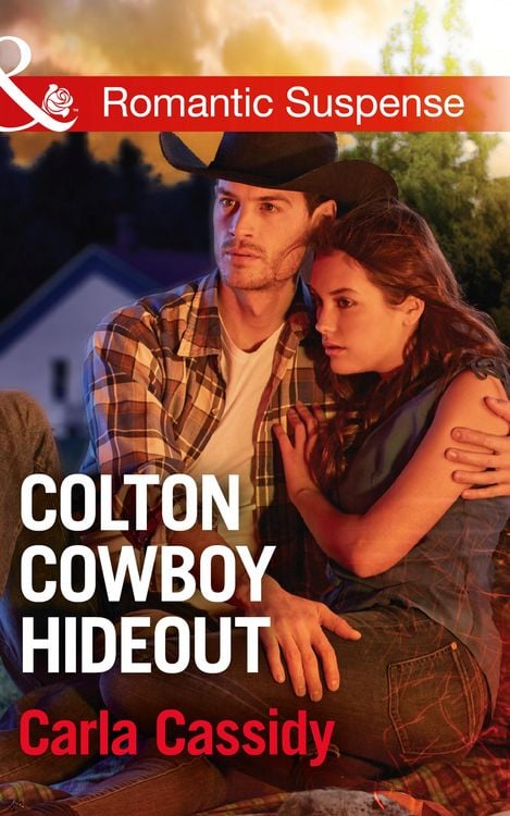 Produktbild: Colton Cowboy Hideout
