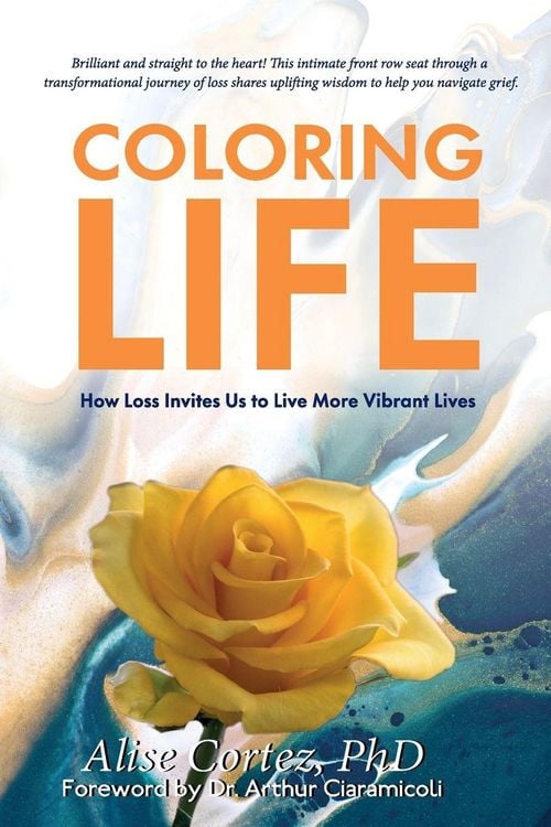 Produktbild: Coloring Life