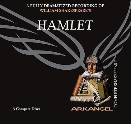 Produktbild: Hamlet