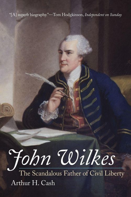 Produktbild: John Wilkes