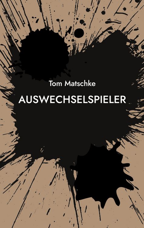 Produktbild: AusWechselSpieler