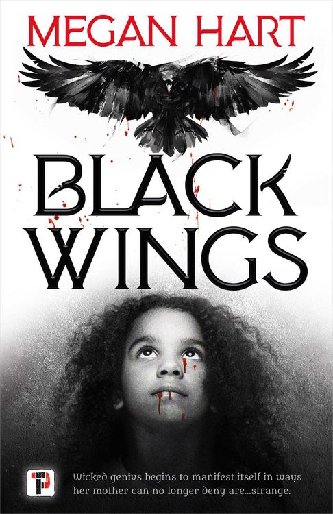 Produktbild: Black Wings