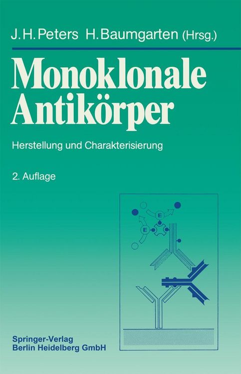 Produktbild: Monoklonale Antik&ouml;rper