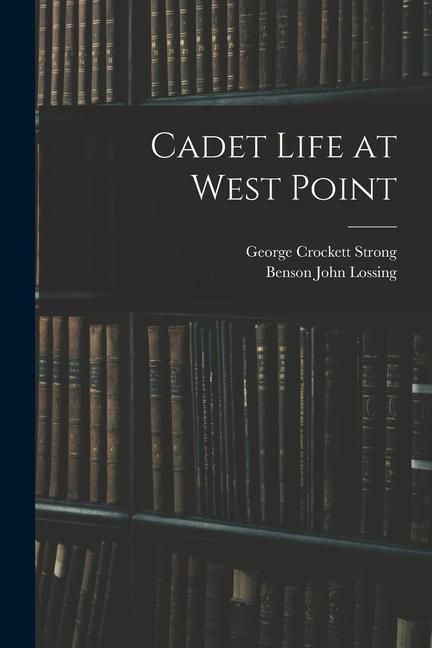 Produktbild: Cadet Life at West Point
