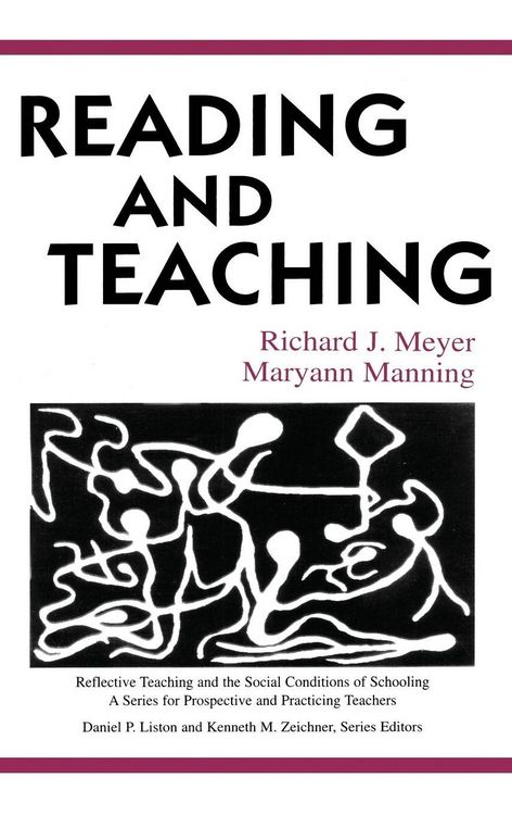 Produktbild: Reading and Teaching